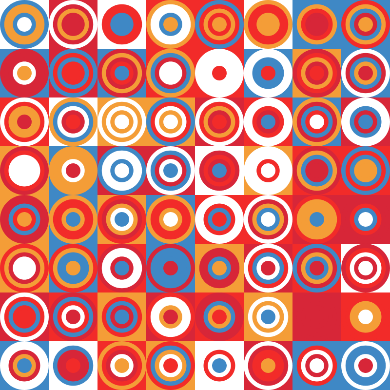 Target Tiles #40