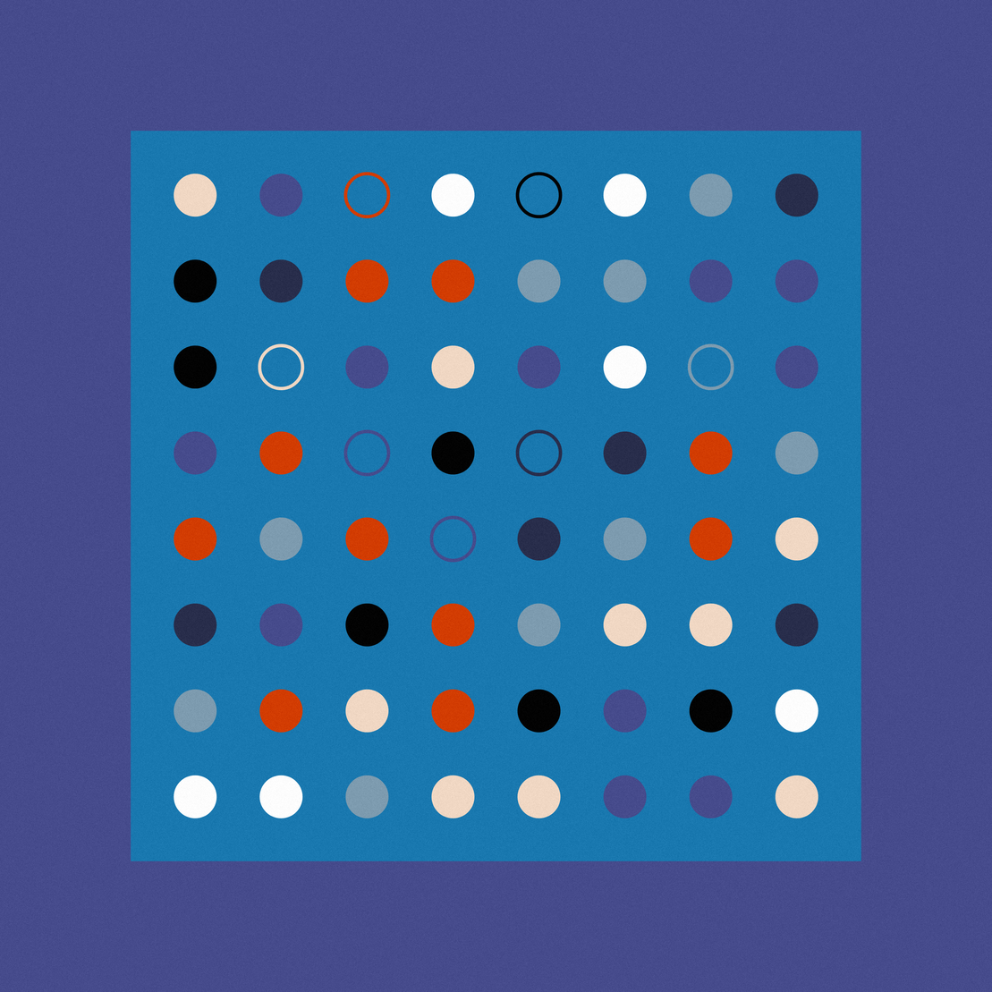 Dots #18