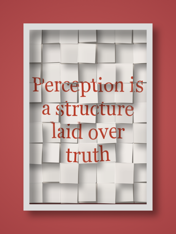 The Metaphor Machine #42190