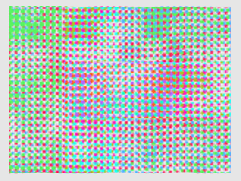 Color Function #1818