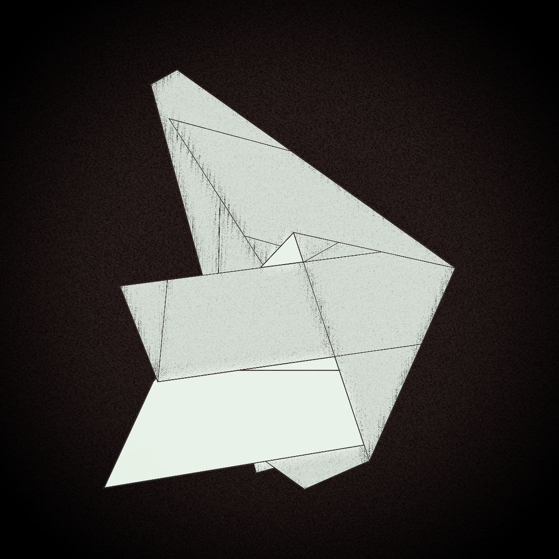 Shape of Freedom #1419