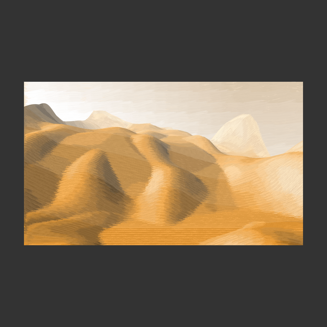 deserts and mountains #29