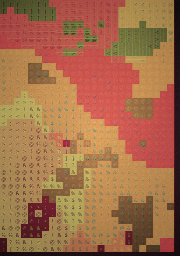 Convergence Remnants #1824