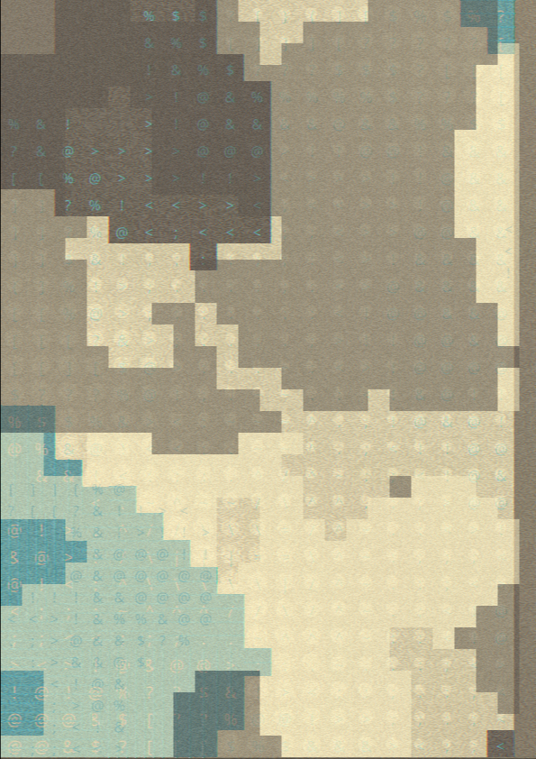 Convergence Remnants #21894
