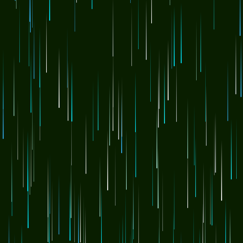 Rains #59