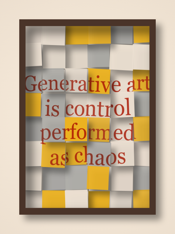 The Metaphor Machine #4804