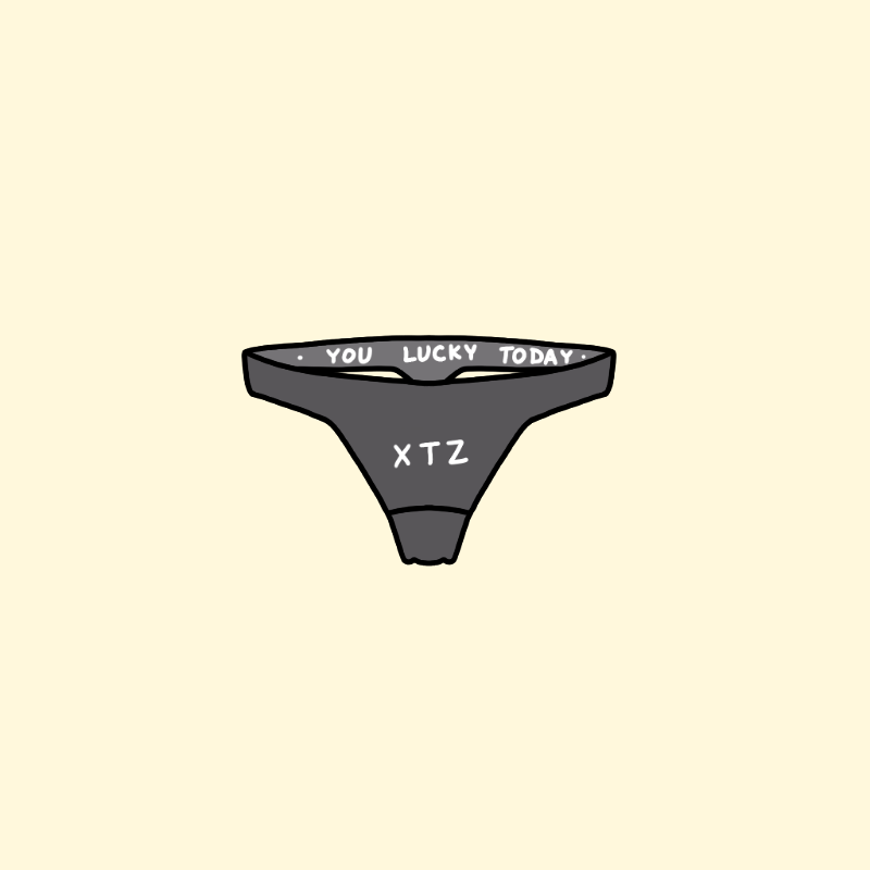 Panties #22