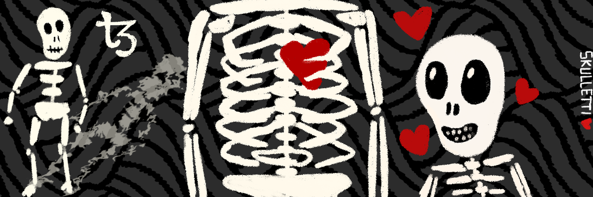 SKULLETTI TWITTER BANNER #225