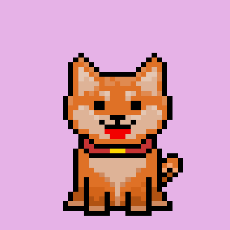 ShibaTheDog #36