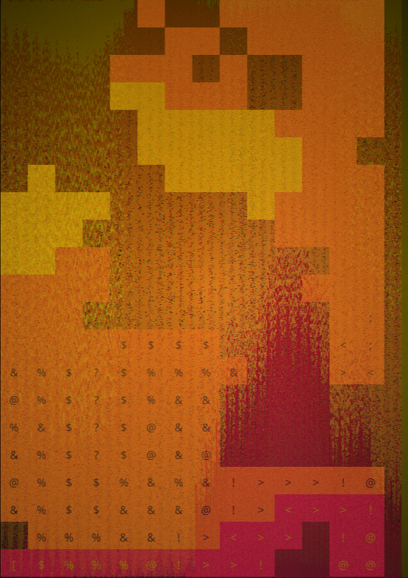 Convergence Remnants #904