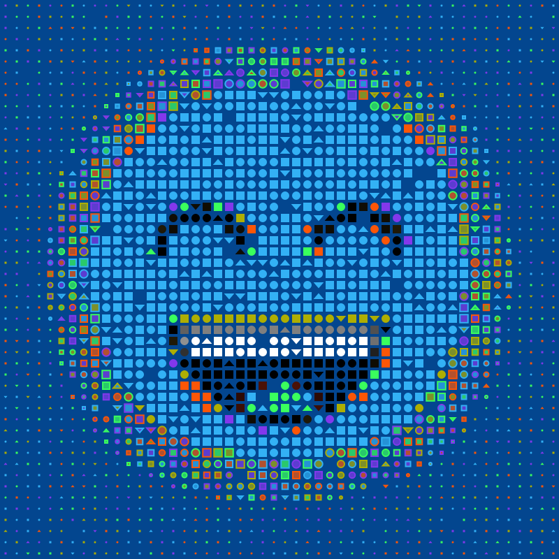 (fx)moji #137