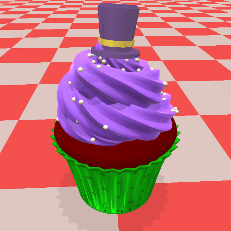 Qwopcakes #42