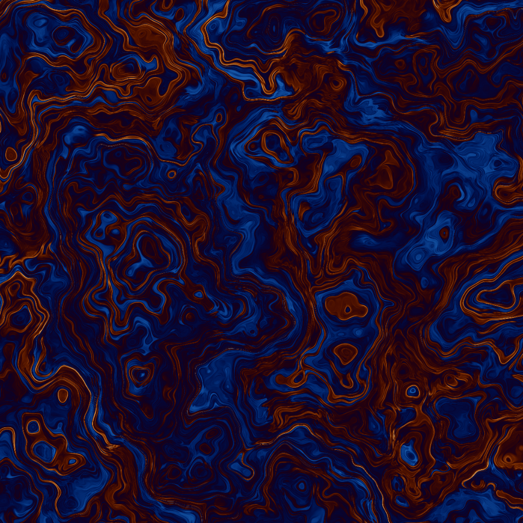 Erosion #1