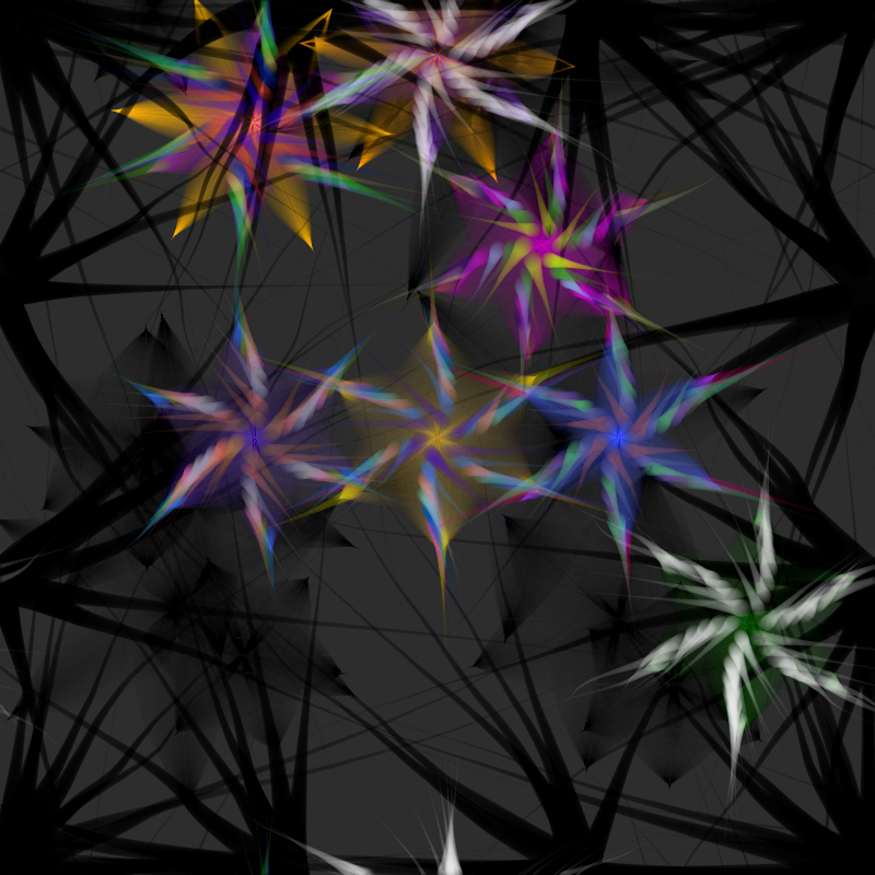 Uncorrupted Blossom #56