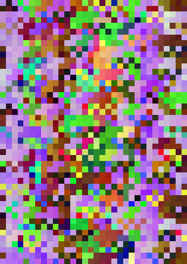 Twelve Tickle Token - February 2023 #126