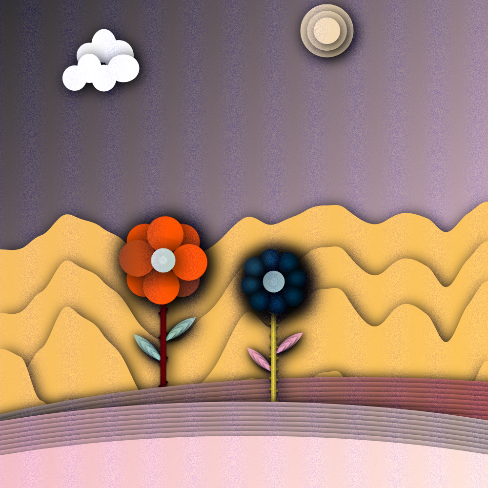 Flosalis N24° #397