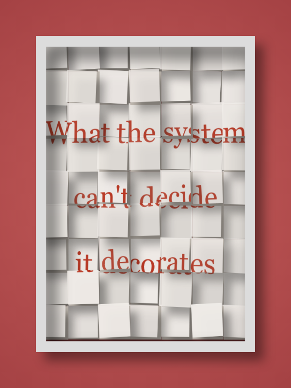 The Metaphor Machine #12169