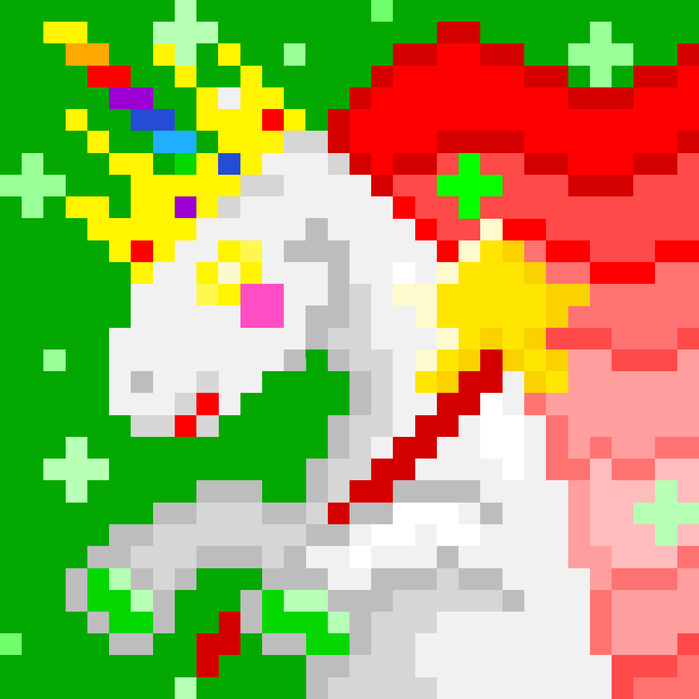 Unicorn #1241