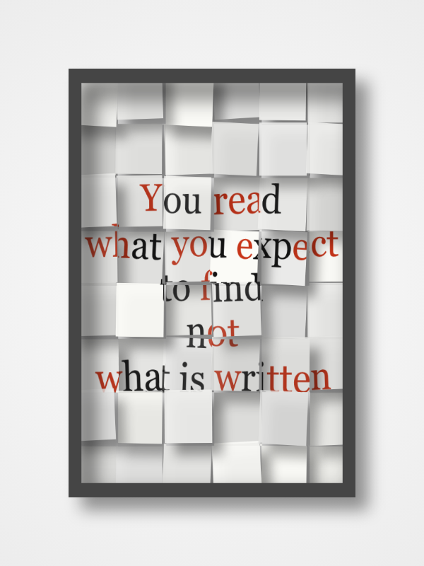 The Metaphor Machine #3015