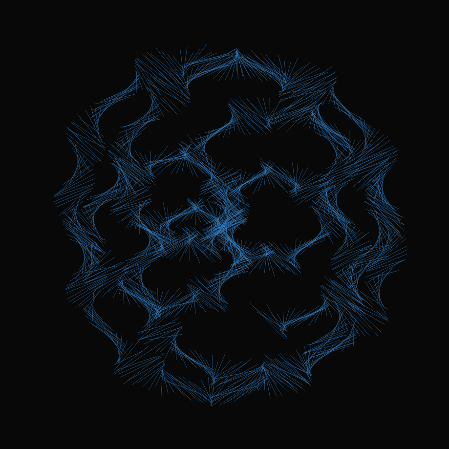 The Noise #10318