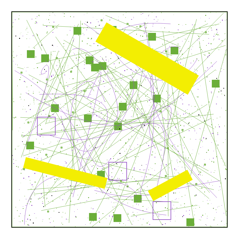 Starmap - AI Study I #151