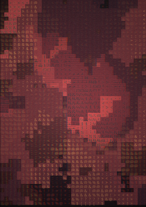 Convergence Remnants #5932