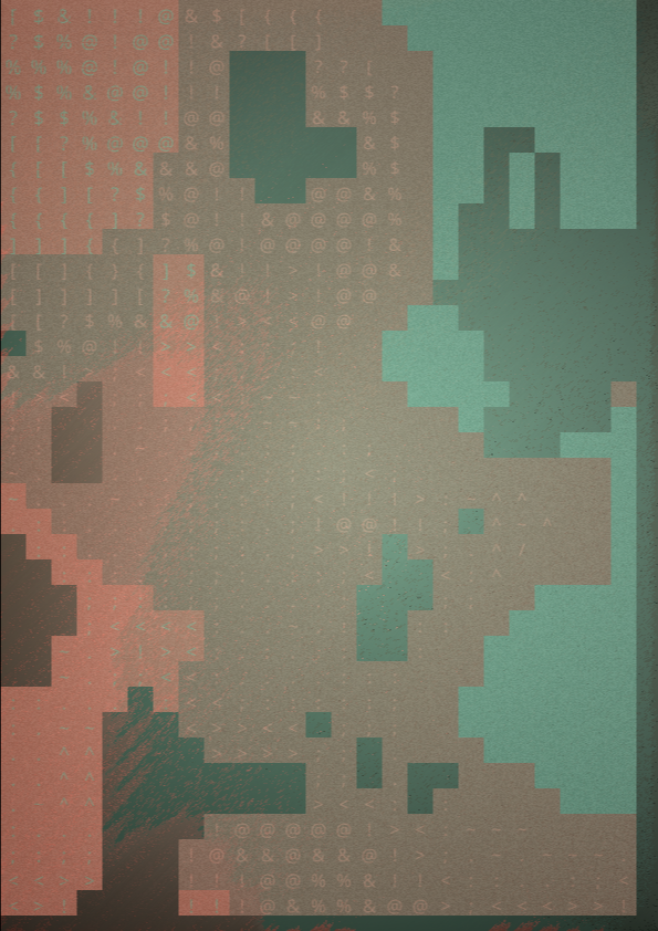 Convergence Remnants #2492