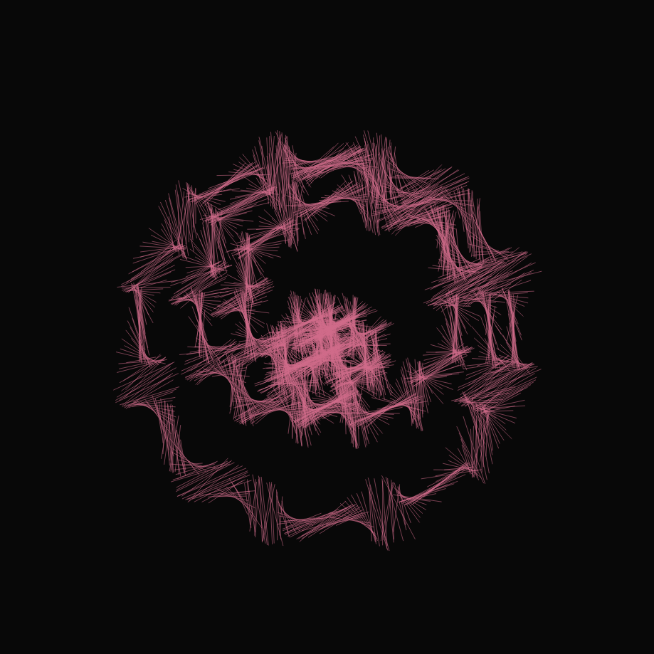 The Noise #7724
