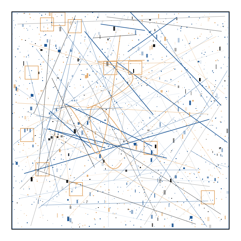 Starmap - AI Study I #253