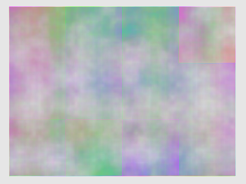 Color Function #7207