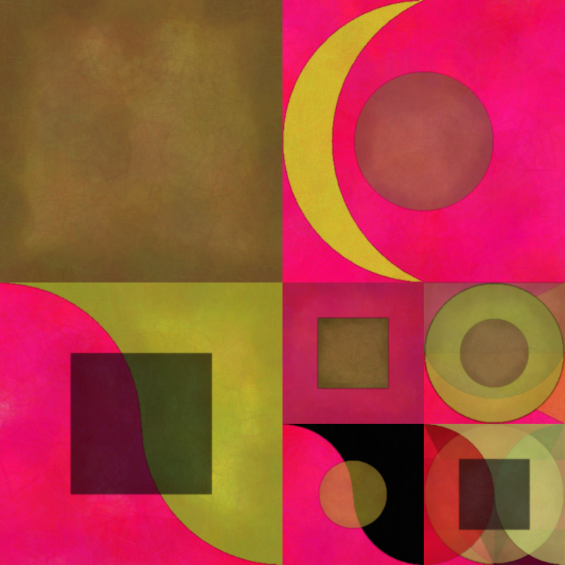 The Order of Things #47