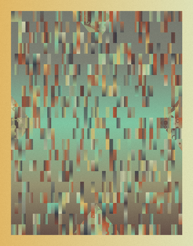 Cheerful Obscure #201