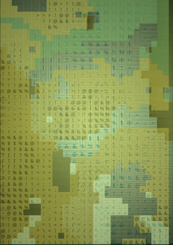 Convergence Remnants #3688