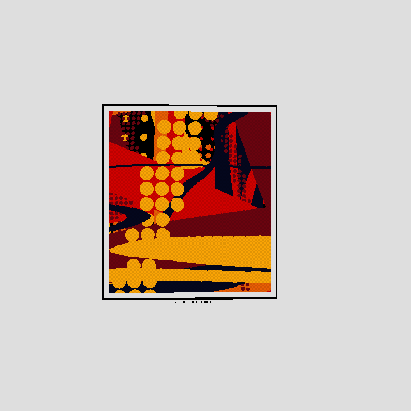 white room #180