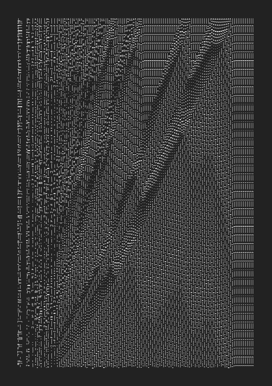 Barrage #116