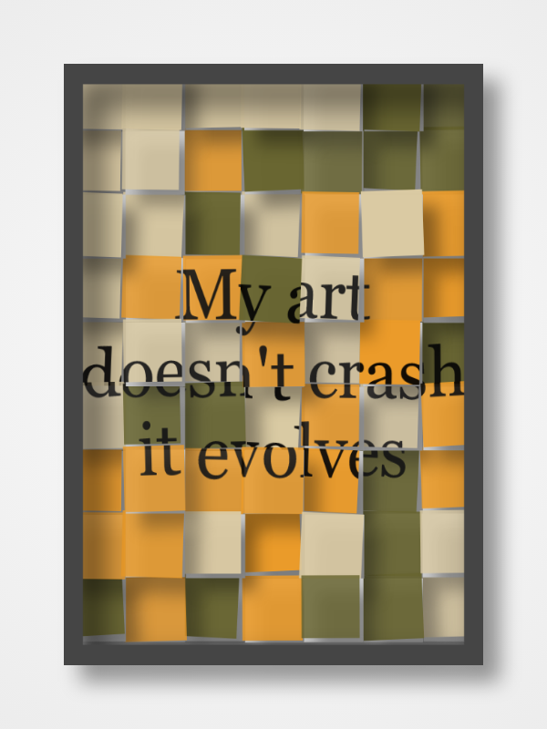 The Metaphor Machine #10387