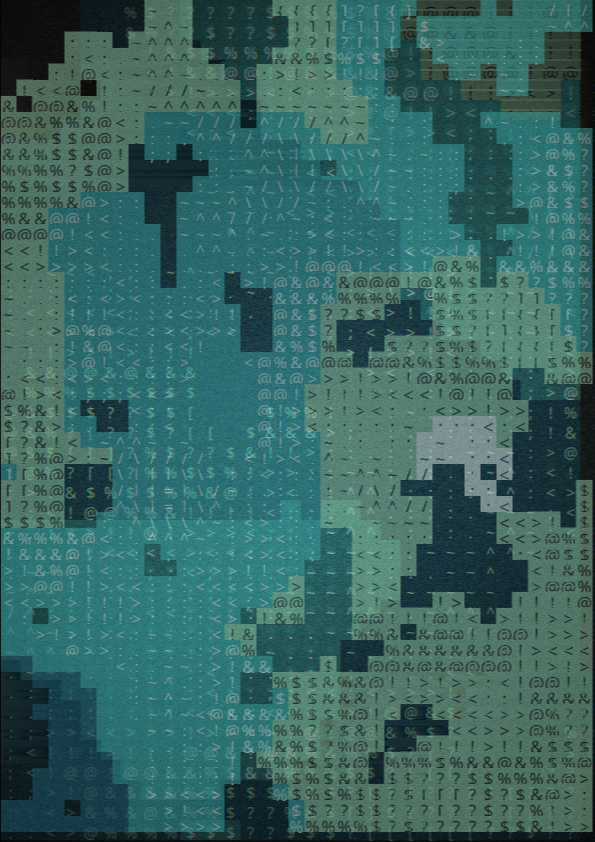 Convergence Remnants #10711