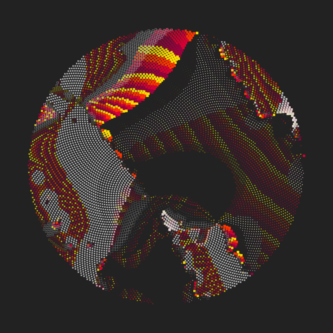 Still C #26670