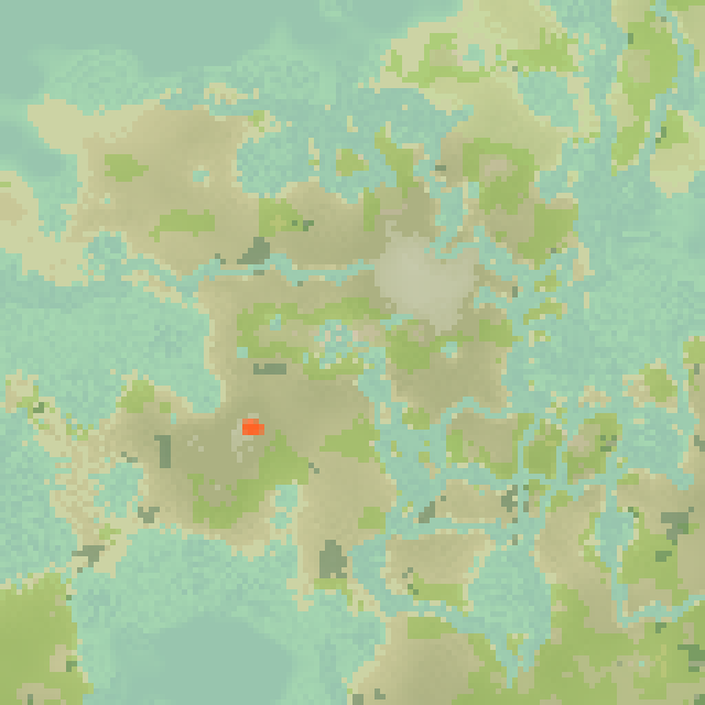 EXOPLANETS: QUADRANTS #21