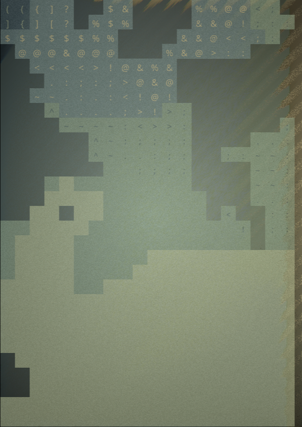 Convergence Remnants #16591