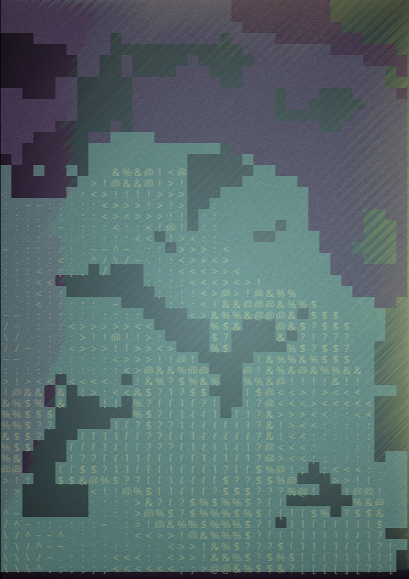 Convergence Remnants #825