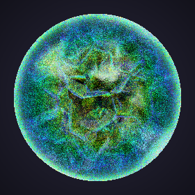 Subsurface Fractures #67