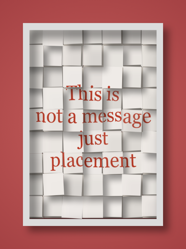 The Metaphor Machine #6514