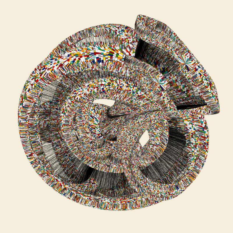 Singularithm #1135