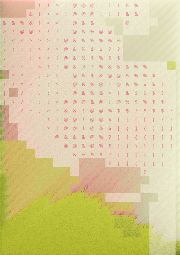 Convergence Remnants #13054