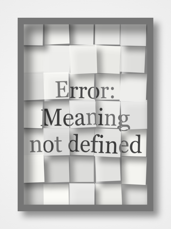 The Metaphor Machine #42641