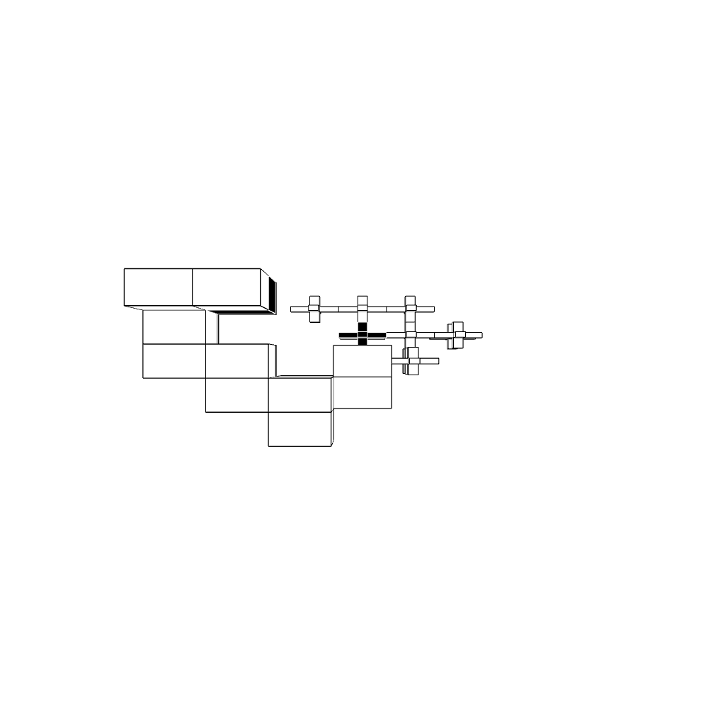 Polyvalence #19