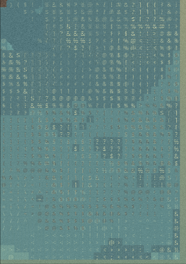 Convergence Remnants #15655