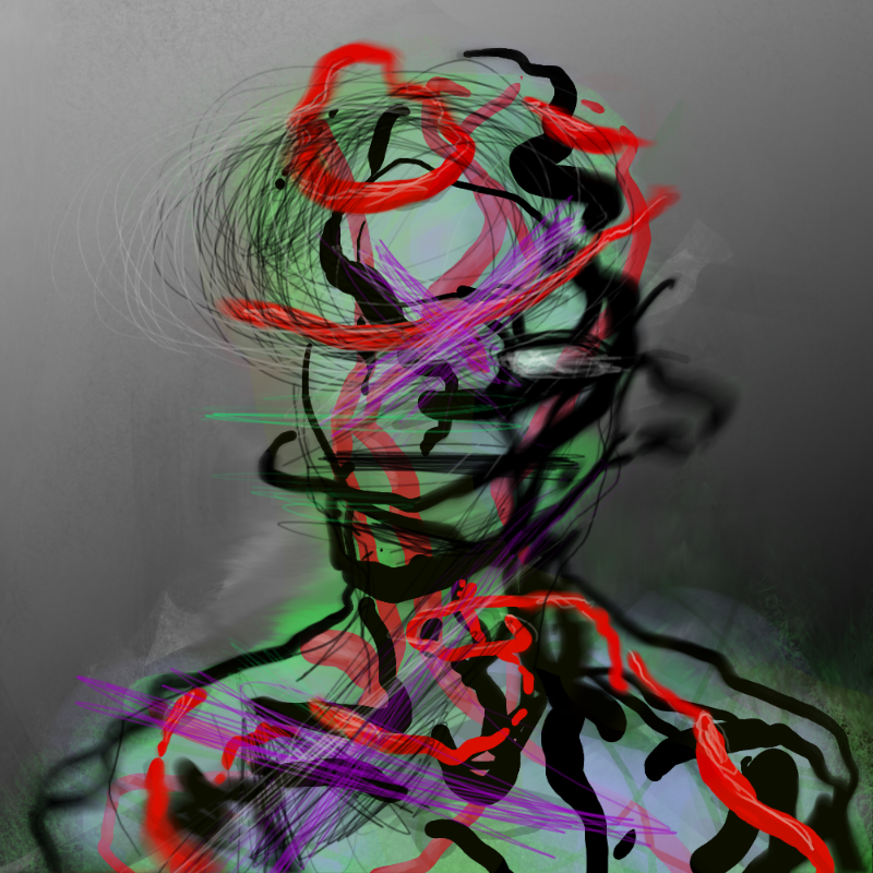 Mindscapes n1 #50