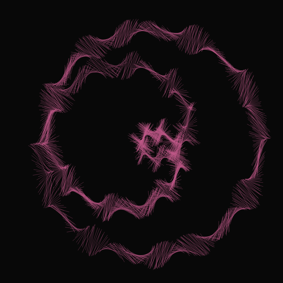 The Noise #13740